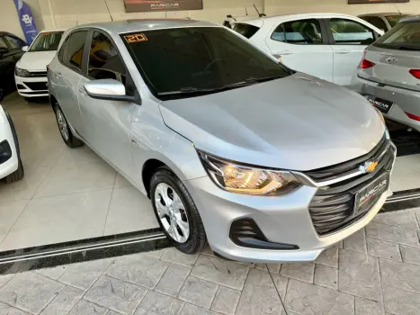 CHEVROLET Onix Hatch 1.0 4P FLEX LT, Foto 3 CHEVROLET Onix Hatch 1.0 4P FLEX LT, Foto 3