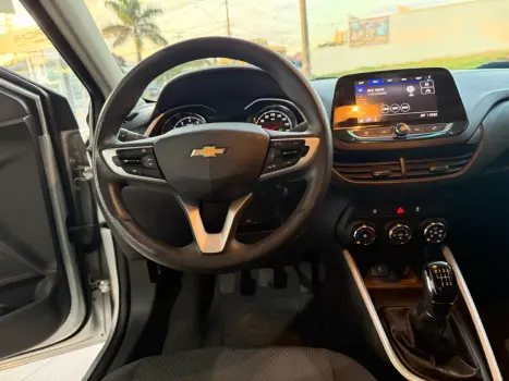 CHEVROLET Onix Hatch 1.0 4P FLEX LT, Foto 7 CHEVROLET Onix Hatch 1.0 4P FLEX LT, Foto 7