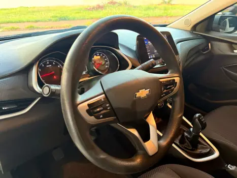 CHEVROLET Onix Hatch 1.0 4P FLEX LT, Foto 8 CHEVROLET Onix Hatch 1.0 4P FLEX LT, Foto 8