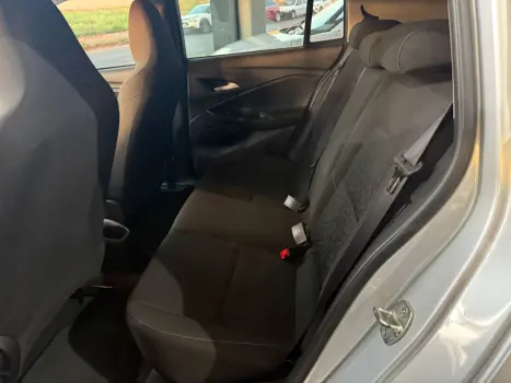 CHEVROLET Onix Hatch 1.0 4P FLEX LT, Foto 9 CHEVROLET Onix Hatch 1.0 4P FLEX LT, Foto 9