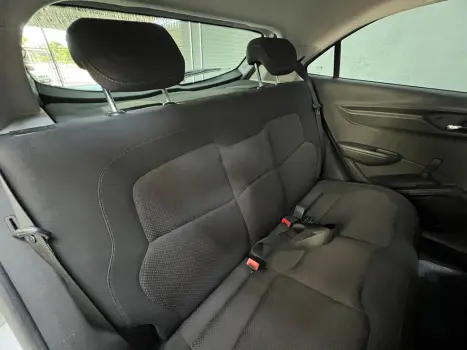CHEVROLET Onix Hatch 1.4 4P FLEX LT, Foto 8