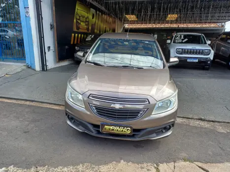 CHEVROLET Onix Hatch 1.0 4P FLEX LT, Foto 12