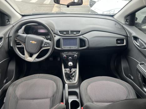 CHEVROLET Onix Hatch 1.4 4P FLEX LT, Foto 4