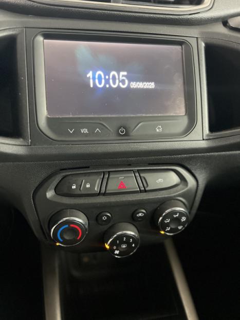 CHEVROLET Onix Hatch 1.4 4P FLEX LT, Foto 8