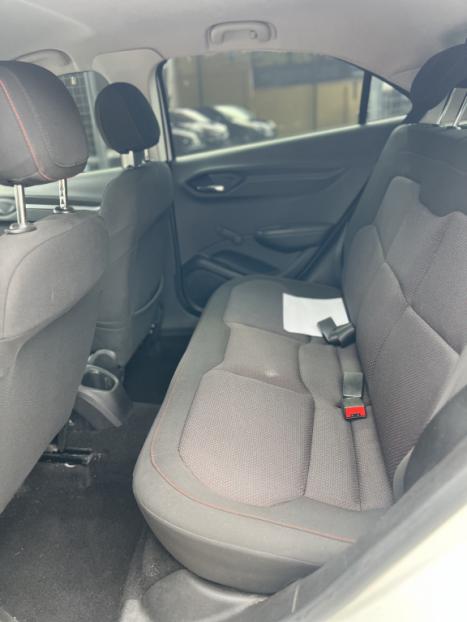 CHEVROLET Onix Hatch 1.4 4P FLEX LT, Foto 10