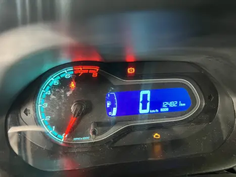 CHEVROLET Onix Hatch 1.4 4P FLEX LT, Foto 12