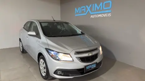 CHEVROLET Onix Hatch 1.4 4P FLEX LT, Foto 1