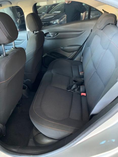 CHEVROLET Onix Hatch 1.4 4P FLEX LTZ, Foto 8 CHEVROLET Onix Hatch 1.4 4P FLEX LTZ, Foto 8
