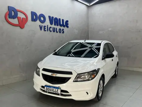 CHEVROLET Onix Hatch 1.0 4P FLEX JOY, Foto 1