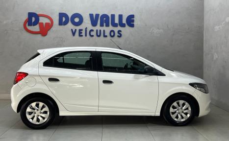 CHEVROLET Onix Hatch 1.0 4P FLEX JOY, Foto 2