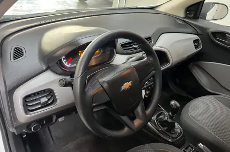 CHEVROLET Onix Hatch 1.0 4P FLEX JOY, Foto 3