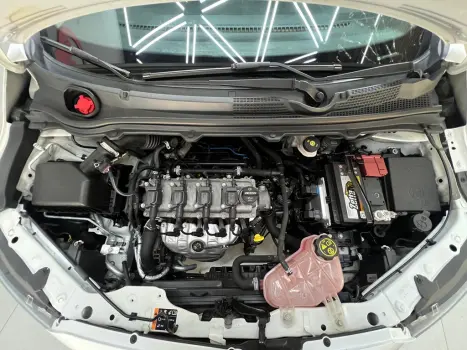 CHEVROLET Onix Hatch 1.0 4P FLEX JOY, Foto 4