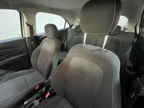 CHEVROLET Onix Hatch 1.0 4P FLEX JOY, Foto 6