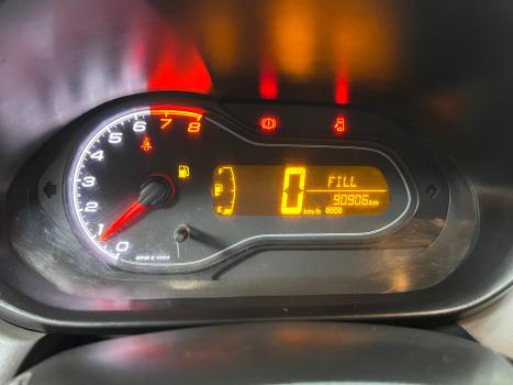 CHEVROLET Onix Hatch 1.0 4P FLEX JOY, Foto 7