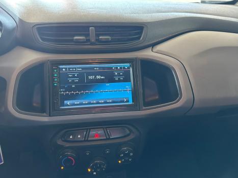 CHEVROLET Onix Hatch 1.0 4P FLEX JOY, Foto 8