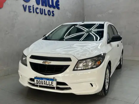 CHEVROLET Onix Hatch 1.0 4P FLEX JOY, Foto 9