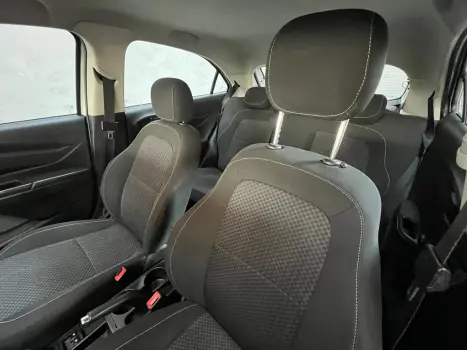 CHEVROLET Onix Hatch 1.0 4P FLEX JOY, Foto 10