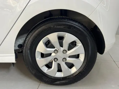 CHEVROLET Onix Hatch 1.0 4P FLEX JOY, Foto 12