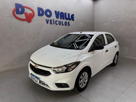 CHEVROLET Onix Hatch 1.0 4P FLEX JOY, Foto 1