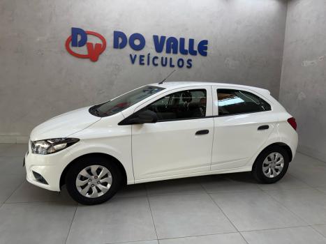 CHEVROLET Onix Hatch 1.0 4P FLEX JOY, Foto 2