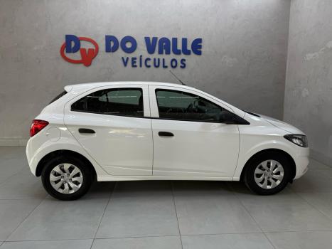 CHEVROLET Onix Hatch 1.0 4P FLEX JOY, Foto 3