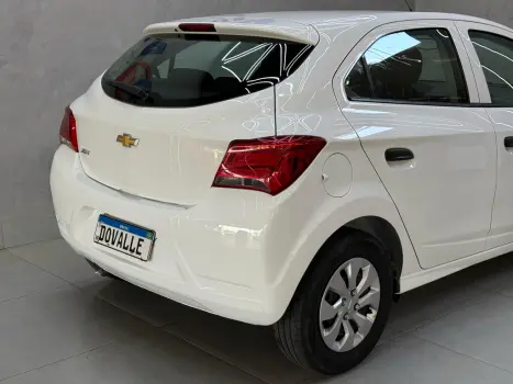 CHEVROLET Onix Hatch 1.0 4P FLEX JOY, Foto 4