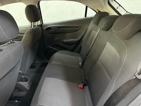 CHEVROLET Onix Hatch 1.0 4P FLEX JOY, Foto 6