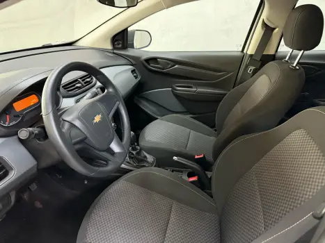CHEVROLET Onix Hatch 1.0 4P FLEX JOY, Foto 7