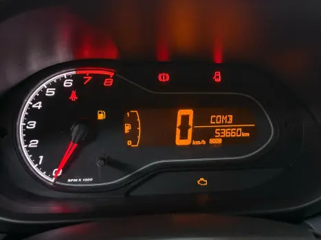 CHEVROLET Onix Hatch 1.0 4P FLEX JOY, Foto 8