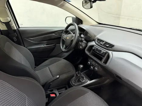 CHEVROLET Onix Hatch 1.0 4P FLEX JOY, Foto 10