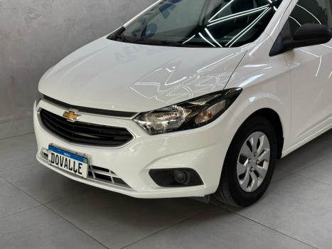 CHEVROLET Onix Hatch 1.0 4P FLEX JOY, Foto 11