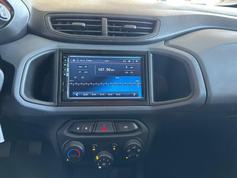 CHEVROLET Onix Hatch 1.0 4P FLEX JOY, Foto 12