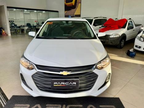 CHEVROLET Onix Hatch 1.0 12V 4P FLEX LT, Foto 2