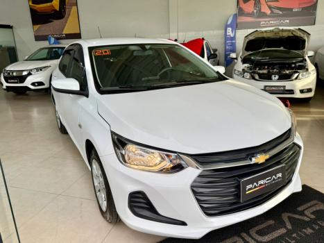 CHEVROLET Onix Hatch 1.0 12V 4P FLEX LT, Foto 3