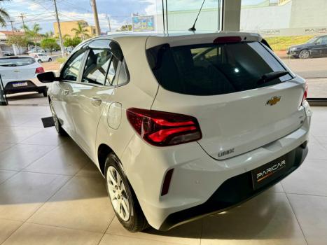 CHEVROLET Onix Hatch 1.0 12V 4P FLEX LT, Foto 6