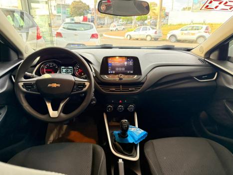 CHEVROLET Onix Hatch 1.0 12V 4P FLEX LT, Foto 7