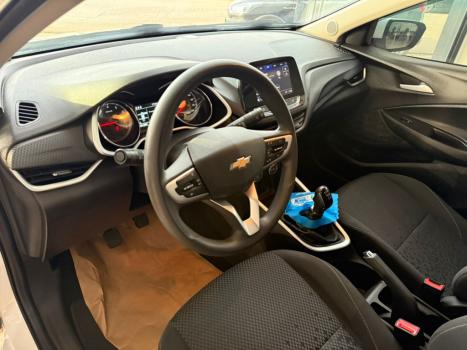 CHEVROLET Onix Hatch 1.0 12V 4P FLEX LT, Foto 8