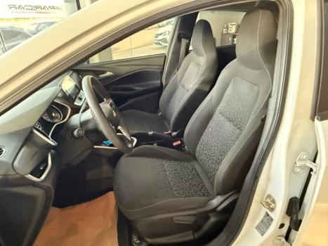 CHEVROLET Onix Hatch 1.0 12V 4P FLEX LT, Foto 9