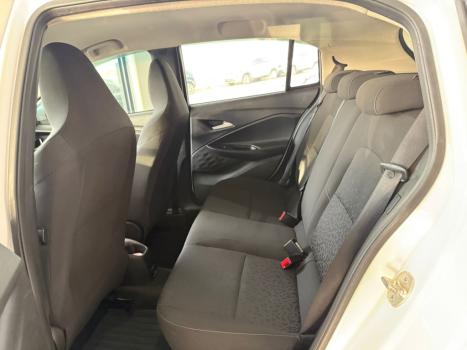 CHEVROLET Onix Hatch 1.0 12V 4P FLEX LT, Foto 10