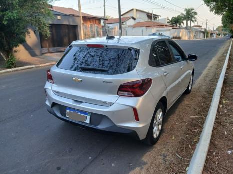 CHEVROLET Onix Hatch 1.0 12V 4P FLEX LTZ TURBO, Foto 1