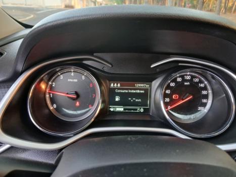 CHEVROLET Onix Hatch 1.0 12V 4P FLEX LTZ TURBO, Foto 3