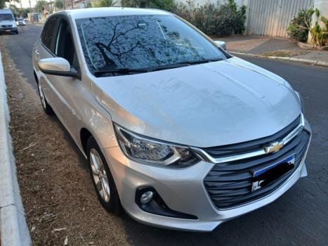 CHEVROLET Onix Hatch 1.0 12V 4P FLEX LTZ TURBO, Foto 10