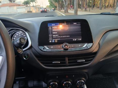 CHEVROLET Onix Hatch 1.0 12V 4P FLEX LTZ TURBO, Foto 11
