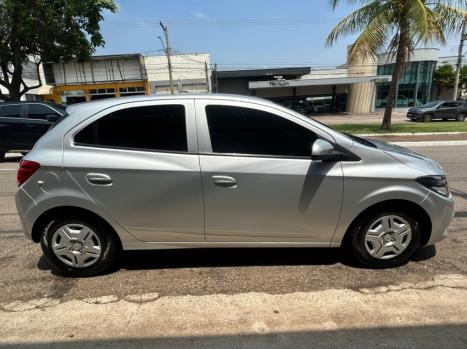 CHEVROLET Onix Hatch 1.0 4P FLEX JOY, Foto 3