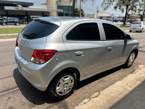 CHEVROLET Onix Hatch 1.0 4P FLEX JOY, Foto 4