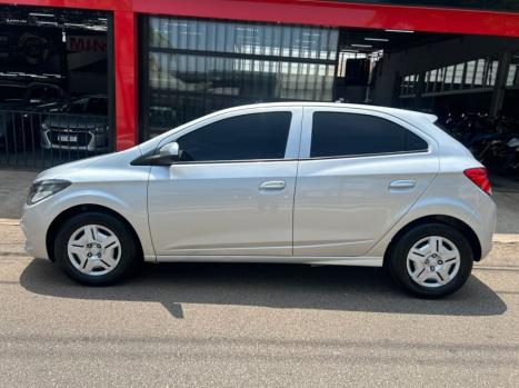CHEVROLET Onix Hatch 1.0 4P FLEX JOY, Foto 6