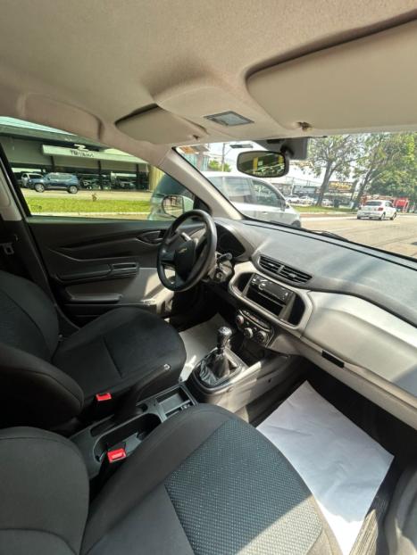 CHEVROLET Onix Hatch 1.0 4P FLEX JOY, Foto 8