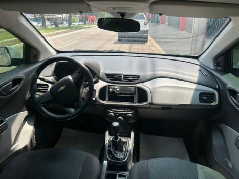CHEVROLET Onix Hatch 1.0 4P FLEX JOY, Foto 9
