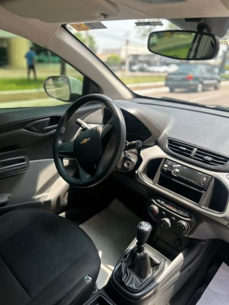 CHEVROLET Onix Hatch 1.0 4P FLEX JOY, Foto 10