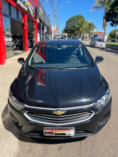 CHEVROLET Onix Hatch 1.0 12V 4P FLEX LT, Foto 2 CHEVROLET Onix Hatch 1.0 12V 4P FLEX LT, Foto 2